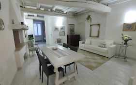 Il Cortiletto Casa Vacanza Trevi
