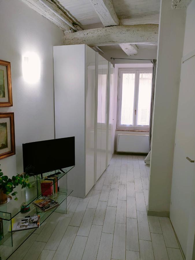Il Cortiletto Casa Vacanza Trevi Exterior photo