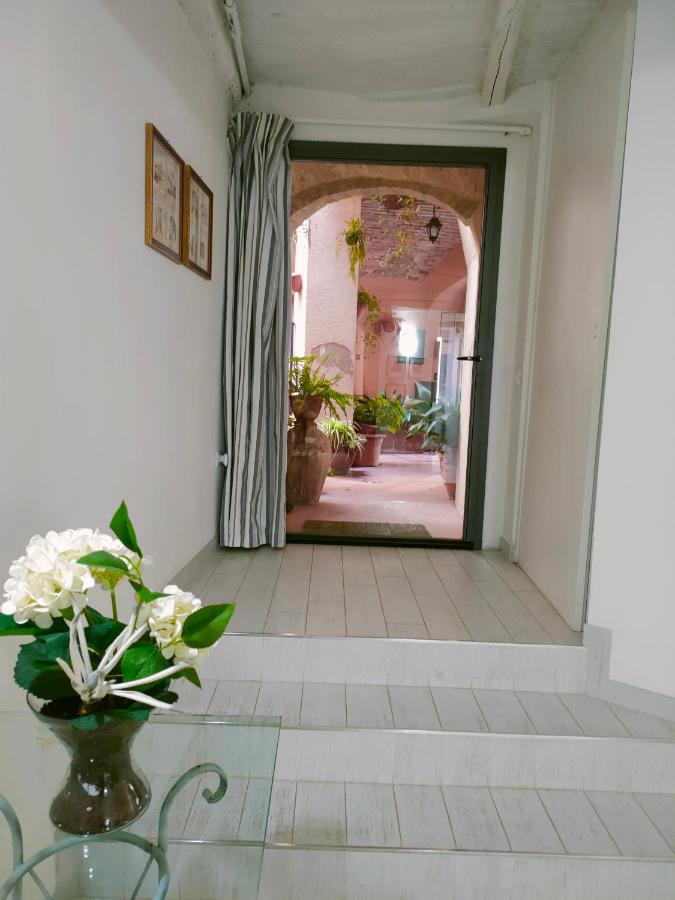 Il Cortiletto Casa Vacanza Trevi Exterior photo