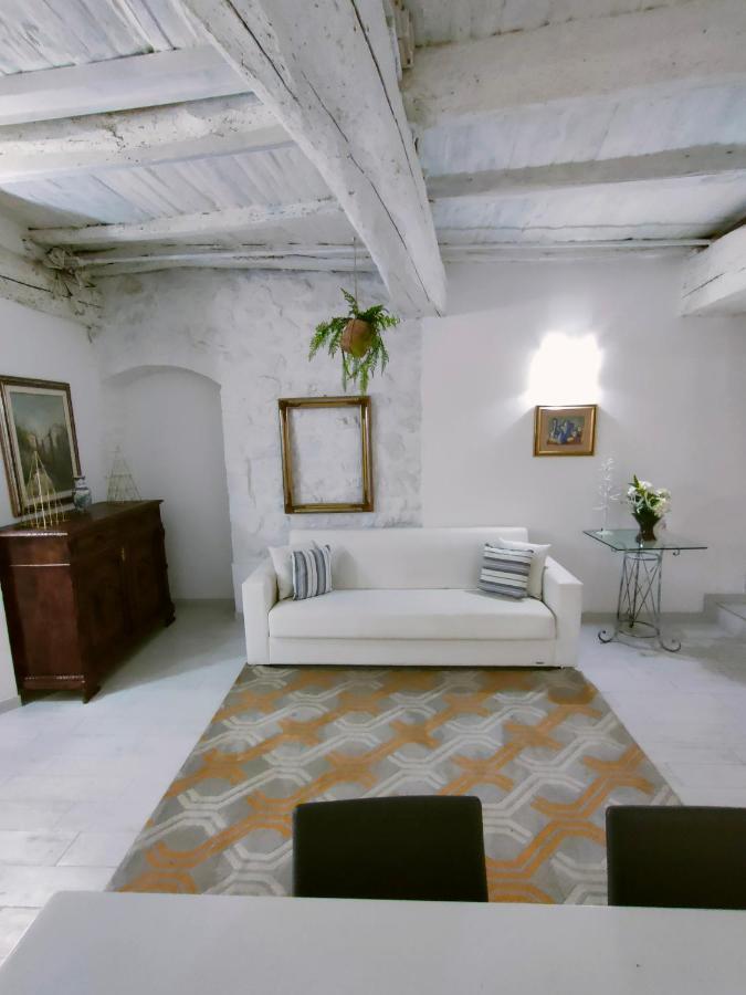 Il Cortiletto Casa Vacanza Trevi Exterior photo