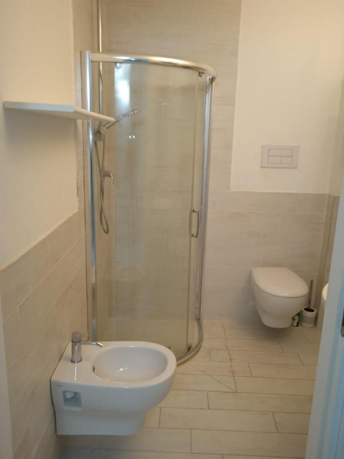 Il Cortiletto Casa Vacanza Trevi Exterior photo